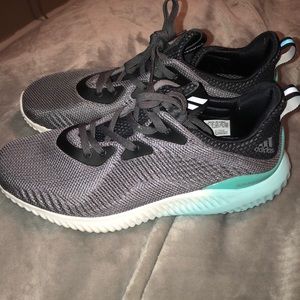 Adidas Alpha Bounce